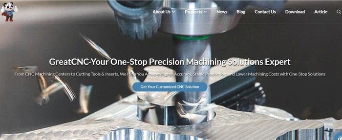 GreatCNC GreatCNC