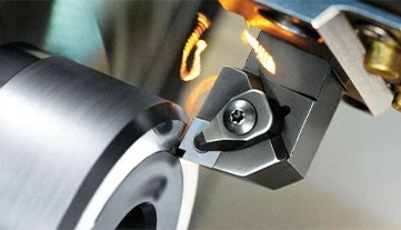 En praktisk guide till hårdmetallsvarvning av skär för CNC-svarvning