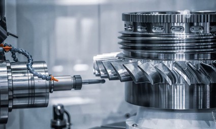 Application Of Vertical Machining Center Application Of Vertical Machining Center