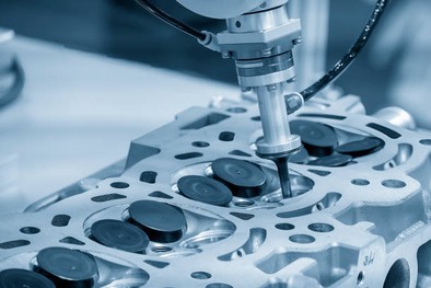 Application Of Vertical Machining Center Application Of Vertical Machining Center