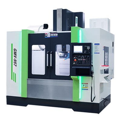 CNC Vertical Milling Center GMV-957