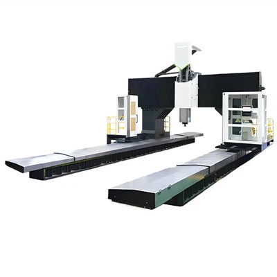 Utmärkt prestanda CNC Gantry Machine GMMD-8042