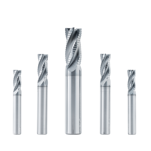 GME - UPN210 Breaker End Mill
